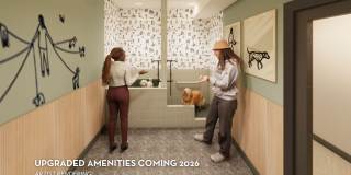 The 1800 at Barrett Lakes Apartments Gallery 11