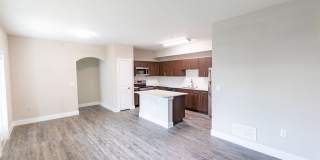 The Villas at Wylie Gallery 12