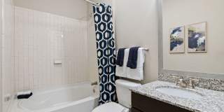 Marshall Park Apartments & Townhomes Raleigh Gallery 26