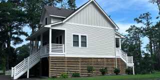 2 Bed/2 Bath Long-Term Rental in Manteo! Gallery 1