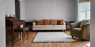 10 Edith Key St - Master Bedroom 10 Edith Key St - Master Bedroom Gallery 1