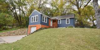 Fantastic Uptown home with amazing details throughout! Gallery 1