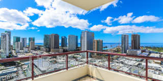 725 Kapiolani Boulevard #2402 - 1 725 Kapiolani Boulevard #2402 - 1 Gallery 1