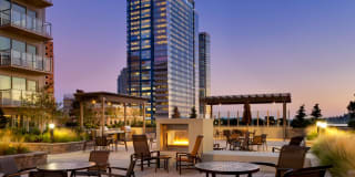 Avalon Towers Bellevue Gallery 1