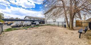 Continental Court Gallery 27