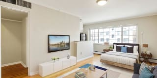 The Stanley Gallery 1