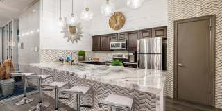 The Residence At North Dallas The Residence At North Dallas Gallery 8