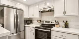 Upstairs Bright 2 bedroom Condo Gallery 27