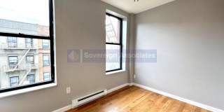 312 West 114th Street 312 West 114th Street Gallery 1