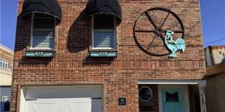 104 2nd Street Gallery 1