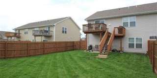 Quiet North Liberty Townhouse - CCA School District Gallery 13