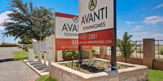 Avanti Townhomes Gallery 17