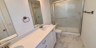 New 3-Bedroom Townhomes Available Gallery 19