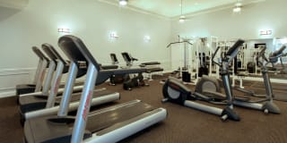 Lenox Village Apartments Gallery 6