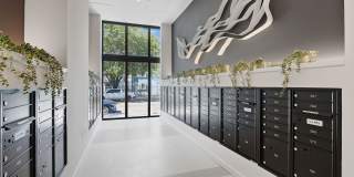 ATLANTIC SQUARE Gallery 37