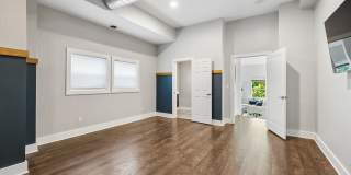 Secret Oasis in East Nashville - FOR LEASE Gallery 35