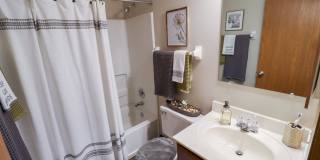 Rosebrook Village Gallery 8