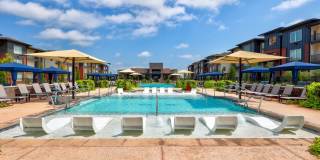 The Encore Apartments Gallery 13