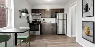 Stenton Gardens Gallery 7