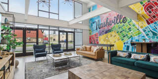 7 at Seven Gallery 6