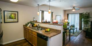 Ladera Vista Apartments Gallery 6