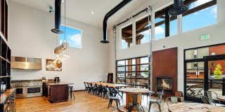 Pilchuck Village Gallery 7