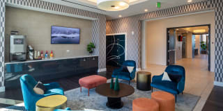 Aspire Post Oak Gallery 10