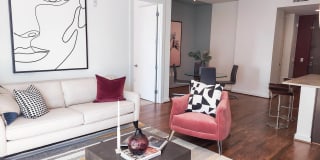 Venue Museum District Gallery 4