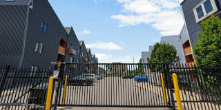 The Benjamin Gallery 13