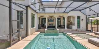 Davis Island Executive Home Gallery 43