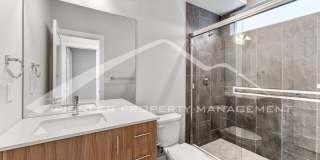 Modern home with 2-Car Attached Garage and Central AC! Gallery 11
