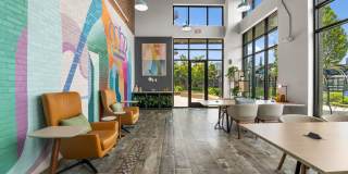 Bradham at New Bern Gallery 40