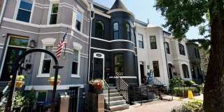 1623 MARION Street NW unit: A Gallery 1
