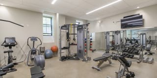 James and Harrison Court Gallery 22