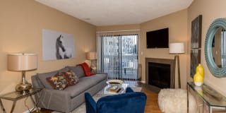 Apres Apartment Homes Gallery 8