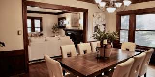 Stunning Historic Estate + In Ground Pool + Private Carriage House + Chef's Kitchen + Two Car Garage Gallery 9