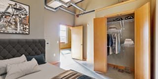 Affordable Housing - Buzza Lofts of Uptown Gallery 40