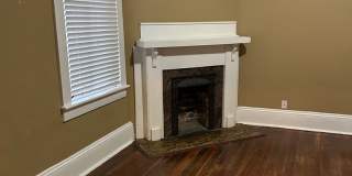 Savannah 1ST Floor of Duplex on Whitaker Street @ 34th-Near Forsyth Park Gallery 16