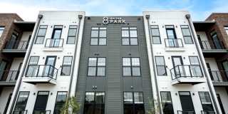 8 on the Park at GVX Gallery 17