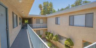 Jordan Apartments Gallery 2