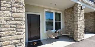 The Prospector Modern Apartments Gallery 20