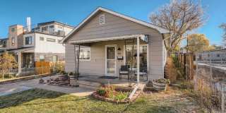 AVAILABLE NOW, LARGE YARD AND DETACHED 2 CAR GARAGE, UPDATED FLOORS AND BATH, $0 DEPOSIT OPTIONS! Gallery 26