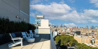 171 Chrystie Street Gallery 6