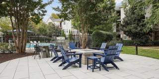 The Lincoln At Fair Oaks Gallery 36