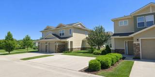 Chapel Ridge Townhomes Gallery 10