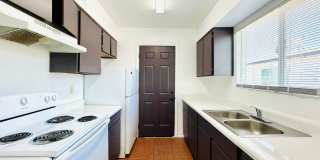 Sentinel Villas Tucson Gallery 11