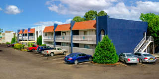 Monterey Manor Apartments Gallery 13