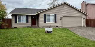 Cute Ranch with Great street Appeal in Prairie School district Gallery 1