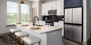 Abberly Foundry Apartment Homes Gallery 13