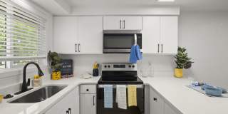 Chalet Apartments Gallery 19